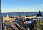 Location vacances Puerto Madryn - Mares 1-3