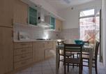 Location vacances  Province de Grosseto - Appartamento Ag-2