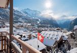 Hôtel Grindelwald - Hotel Jungfraublick-2