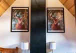Location vacances Bukowina Tatrzańska - Dream House z basenem i jacuzzi-3