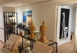 Location vacances Schwytz - Zuhause in Lachen-1