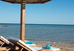 Hôtel قسم سفاجا - Shams Prestige Abu Soma (Adults Only)-4