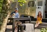 Hôtel Erwin - Autocamp Asheville-2