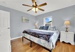 Location vacances Panama City - Luxury Bathroom Home with Game Room 25 Mins to Pcb-2