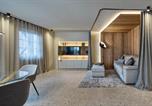 Location vacances Merano - Truma Swing Luxury-3