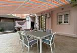 Location vacances Ostie - Maison Cristina-4