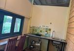 Location vacances Phú Quốc - Tina bungalow- 1 phòng ngủ với bếp-3