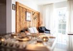 Location vacances Farchant - Alpen Loft-2