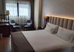 Hôtel Almagro - Nh Ciudad Real-2