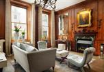 Hôtel Royaume-Uni - The Pelham London - Starhotels Collezione-3