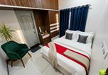 Location vacances Mysore - Adh Amilia Nest-2