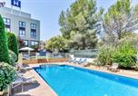 Hôtel Vilafranca del Penedès - Hotel Desitges-3