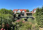Location vacances Reitwein - Alwine - Landhaus an den Spreewiesen-1