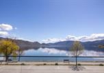 Location vacances  Okanagan - Premium Deluxe suites 201-1