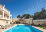 Location vacances Alvor - Villa Irlandais-2
