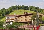 Hôtel Province de Navarre - Hotel Venta de Etxalar-3