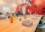 Location vacances Selters (Westerwald) - Rheinsteig Chalét Bendorf-2