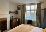 Location vacances Glastonbury - Grail Cottage-3