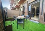 Location vacances Noja - Flower Deluxe Alojamiento Completo con Jardin 6082-4
