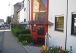 Location vacances Leinfelden-Echterdingen - Ferienwohnung Klenk-1