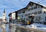 Location vacances Mittelberg - Alpen-suite-2