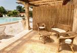 Location vacances Capannori - Casa Brigante Luxury with Pool-2