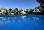 Location vacances Gythio - Elements Of Diros-2