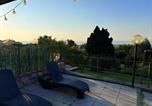 Location vacances San Bartolomeo al Mare - Sea Garden - San Bartolomeo al Mare-1