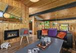 Location vacances Newcastle Emlyn - Woodside Lodge Cenarth-2