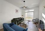Location vacances Champagne-Ardenne - Diouf House-2