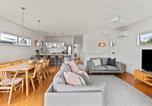 Location vacances McCracken - Salty Breeze - Central Family Getaway by the Sea-1