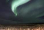 Location vacances Selfoss - Hekla Cabin 1 Volcano and Glacier View-3