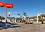 Location vacances San Antonio - Econo Lodge San Antonio South-2