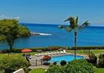 Location vacances Lahaina - Peaceful Ocean-View 2br Loft Escape - Unit C38 condo-1