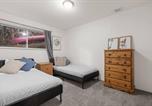 Location vacances Squamish - 4 Bed Charming and Cozy Lynn Valley Suite-1