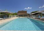 Hôtel Aubignosc - Ibis Budget Sisteron-1