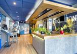 Hôtel Saint-Andiol - Ibis budget Cavaillon-2