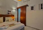 Location vacances Douala - Chez Nina & Patrick-2