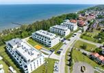 Location vacances Trzęsacz - Platinium Rewal Aparthotel 17-2