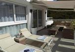 Location vacances Júzcar - Casa Pati Benahavis-1