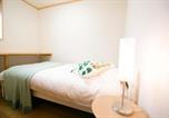 Location vacances  Mont Daruma - Atami Ajiro House貸切温泉宿-4