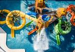Hôtel Akumal  - Hard Rock Hotel Riviera Maya - All Inclusive-4
