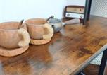 Location vacances  Gare de Dundee - Pinewood Cozy Apartment in Dundee-3