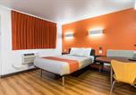 Hôtel Highland - Motel 6 Riverside, Ca - Ucr East-2