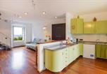 Location vacances Moneglia - 2 Bedroom Amazing Apartment In Moneglia-2