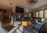 Location vacances Canmore - Rundle Cliffs Lodge by Canmore Premier-1