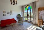 Hôtel Liban - Qasr Tabet-1