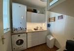 Location vacances La Grande-Motte - Appartement charmant, centre et parking - 5 pers. - Fr-1-874-50-4