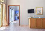 Location vacances Troina - 2 Bedroom Gorgeous Apartment In Marina Di Caronia-4