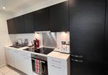 Location vacances Kings Langley - K D Tower Lux Apartment-3